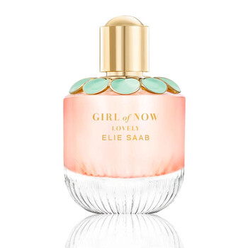 Girl Of Now Lovely EDP 1.7 oz