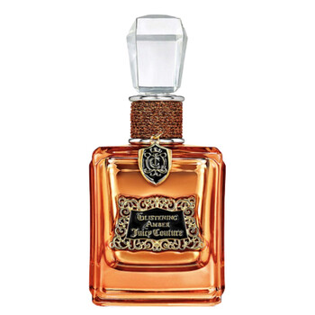 Glistening Amber EDP 3.4 oz Tester