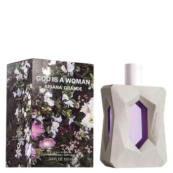 God Is A Woman EDP Spray 3.4 oz