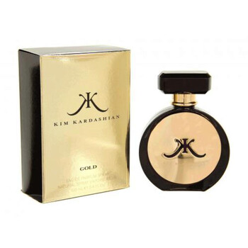 Gold EDP Spray 3.4 oz