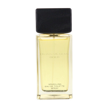 Gold Sparkling EDT Spray 1.7 oz