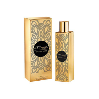 Golden Wood EDP 3.4 oz