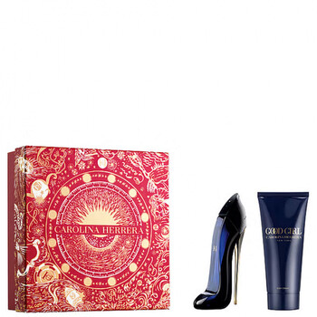 Good Girl Gift Set