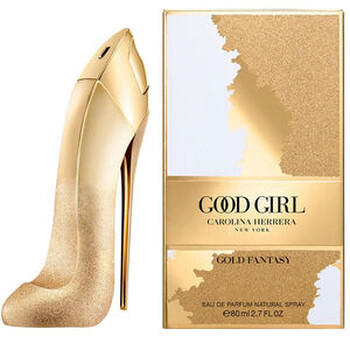 Ladies Good Girl Gold Fantasy EDP Spray 2.7 oz