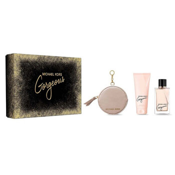 Gorgeous Gift Set