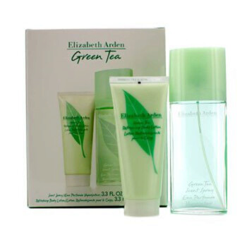 Green Tea Gift Set