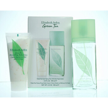 Green Tea Gift Set