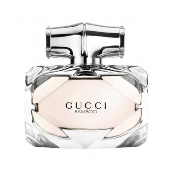 Gucci Bamboo EDT Spray 2.5 oz Tester