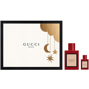 Gucci Bloom Ambrosia di Fiori 1.7 oz Gift Set