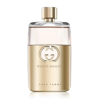 Gucci Guilty EDT Spray 3.0 oz Tester
