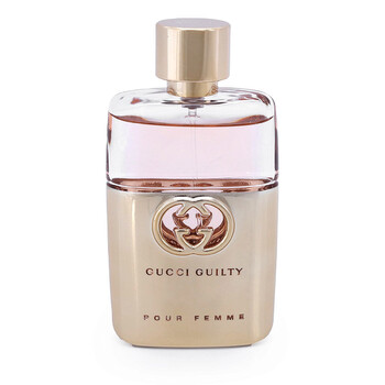 Gucci Guilty Pour Femme EDP Spray 1.7 oz 50 ml