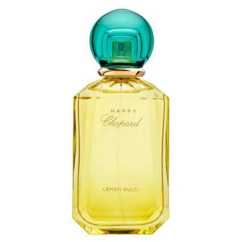 Happy Chopard Lemon Dulci EDP Spray 3.4 oz Tester