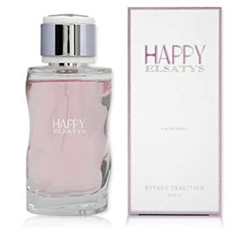 Happy Elsatys EDP 3.3 oz
