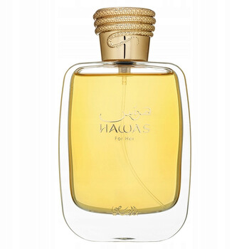 Hawas EDP Spray 3.4 oz
