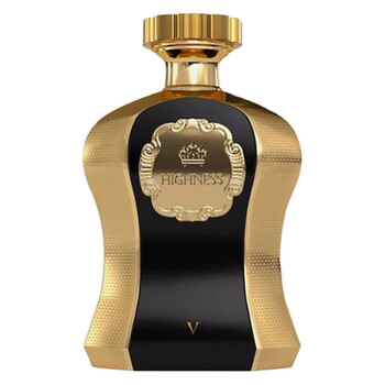 Her Highness V Black EDP 3.4 oz