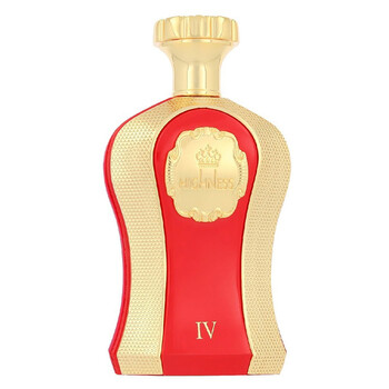 Highness IV Red EDP Spray 3.4 oz Tester