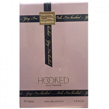 Hooked EDP Spray 3.0 oz