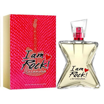 I Am Rock EDT Spray 1.7 oz