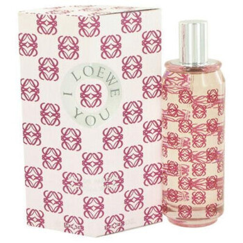 I Loewe You EDP Spray 3.4 oz