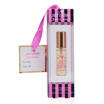 Ladies I Love Juicy Couture EDP Spray 0.25