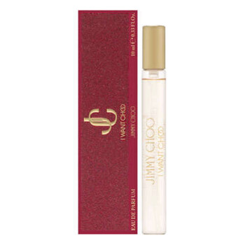 Ladies I Want Choo EDP Spray 0.35 oz