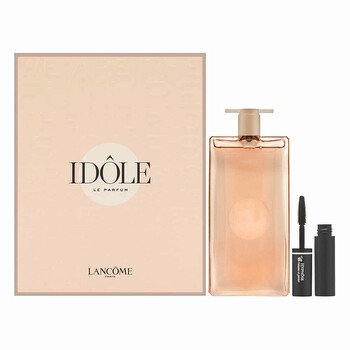 Idole Gift Set