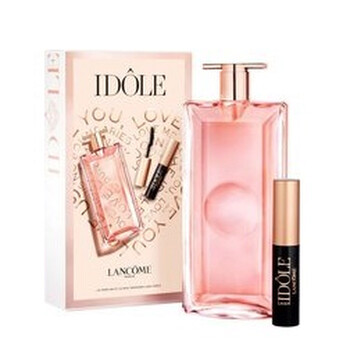 Idole Gift Set