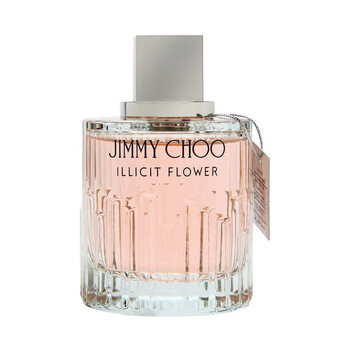 Illicit Flower EDT Spray 3.4 oz Tester