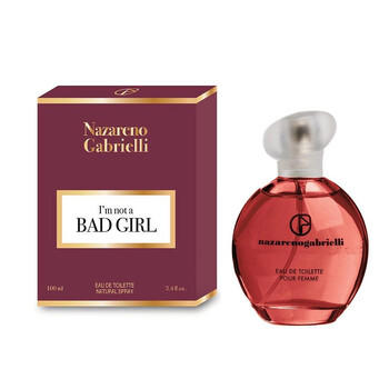 Im Not A Bad Girl EDT Spray 3.4 oz