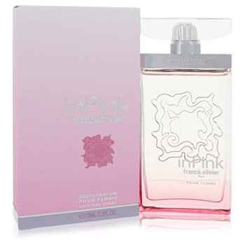 In Pink Pour Femme EDP 2.5 oz