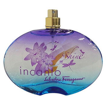 Incanto Shine EDT Spray 3.33 oz Tester