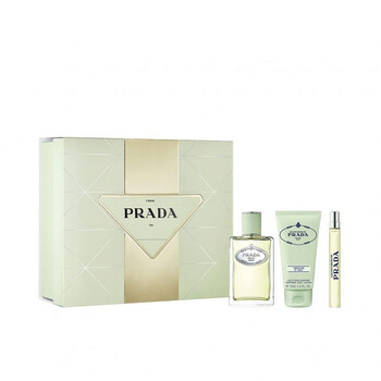 Infusion DIris Gift Set