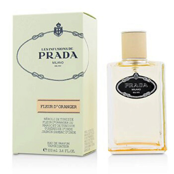 Infusion de Fleur dOranger EDP Spray 3.4 oz 100 ml