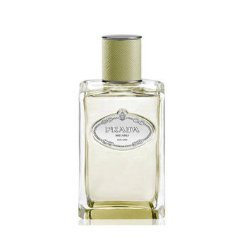 Infusion de Vetiver EDP Spray 3.4 oz Tester