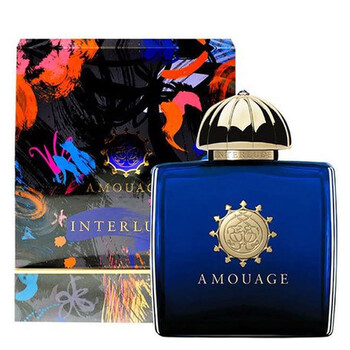 Interlude EDP Spray 3.4 oz