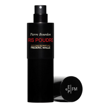 Iris Poudre EDP Spray 1.0 oz