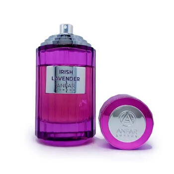 Irish Lavender EDP Spray 3.4 oz