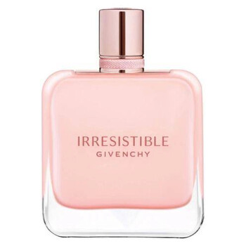 Irresistible Rose Velvet EDP Spray 2.7 oz Tester