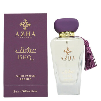 Ishq EDP Spray 3.3 oz