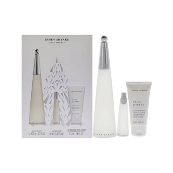 Issey Miyake Gift Set