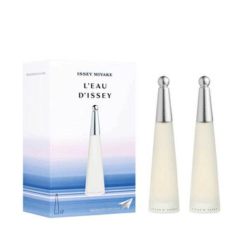 Issey Miyake Leau Dissey Gift Set