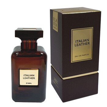 Italian Leather EDP Spray 3.4 oz