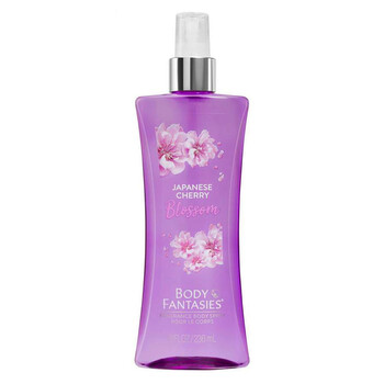 Japanese Cherry Blossom Body Spray 8 oz