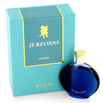 Je Reviens EDP Spray 0.5 oz