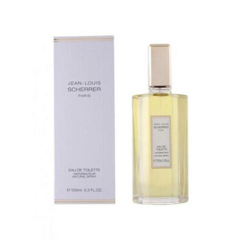 Jean Louis Scherrer EDT Spray 3.3 oz