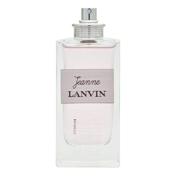 Jeanne Lanvin EDP Spray 3.3 oz Tester