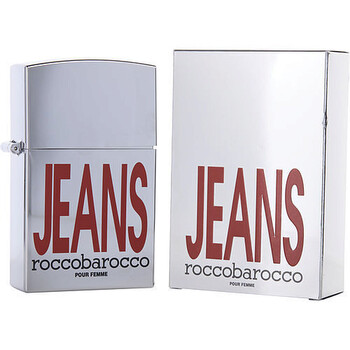 Jeans Pour Femme EDP 2.5 oz