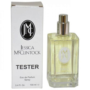 Jessica McClintock EDP Spray 3.4 oz Tester