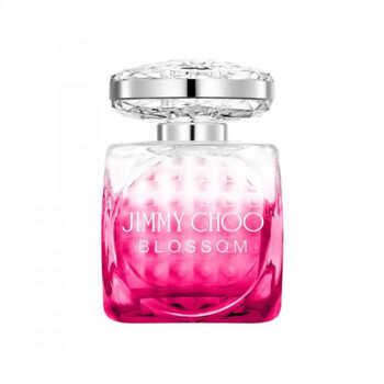 Jimmy Choo Blossom EDP Spray 3.4 oz Tester