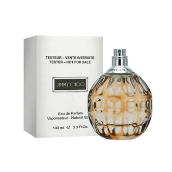 Jimmy Choo EDT Spray Tester 3.3 OZ T3386460025836
